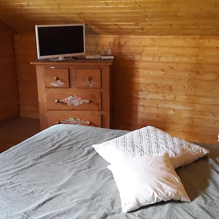 Chalet Big Bear 아파트