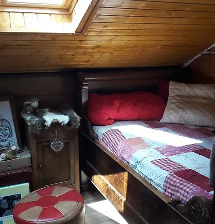 Chalet Big Bear *