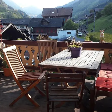 Chalet Big Bear *