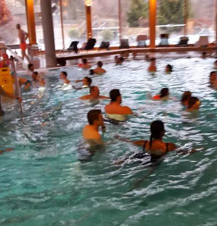 Chalet Big Bear *